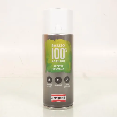 Produktbild arexons Autolackspray schwefelgelb / 400 ml neu