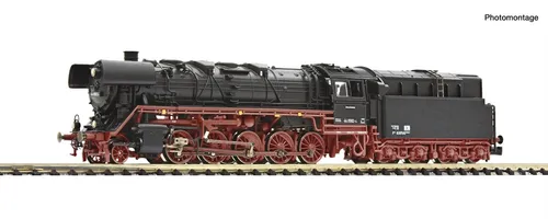Fleischmann 7160028 N Dampflokomotive BR 44 DR ,Ep IV - Neu - OVP
