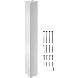 VEVOR Briefkastenpfosten 43