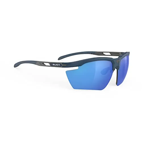 Rudy Project Magnus Brille blau von Rudy Project
