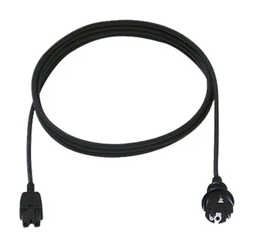 Bachmann 372.174 Zuleitung H05RR-F 3G1,0mm², 2,0m, Typ 32/Typ789