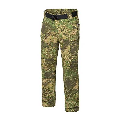 Helikon-Tex OTP Hose (Outdoor Tactical Pants) - VersaStretch - PenCott Wildwood