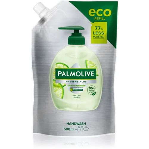 Palmolive Kitchen Hand Wash Anti Odor 500 ml