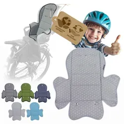 Ersatzbezug Sitzkissen für Römer Jockey von BambiniWelt by Rafael K.