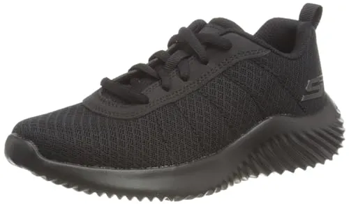 Skechers Bounder in schwarz von Skechers