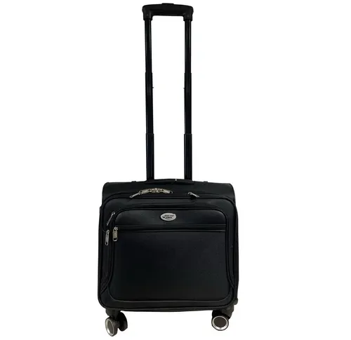 Gustav Voss Pilotenkoffer mit Rollen von Gustav Voss