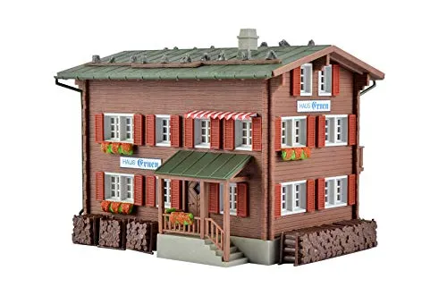 Kibri 38031 Haus Ernen