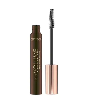CATRICE Pure Volume Magic Brown Mascara Mascara 10 ml Nr. 010 - Burgundy Brown