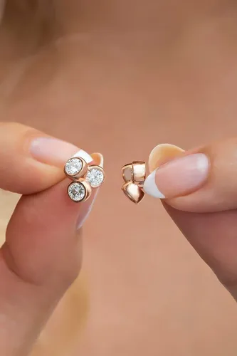 Heliophilia Silver Schmuckset 100% 925 STERLING SILVER N3217