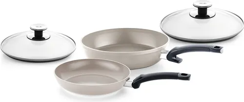 Fissler Pfannenset 2-tlg. CERATAL CLASSIC