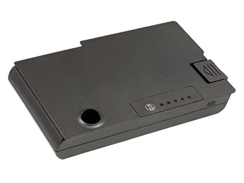 Akku für Dell Latitude D530, 11,1V, Li-Ion von akku-net