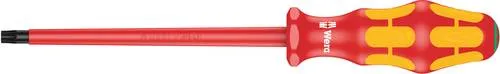 Wera Schraubendreher 167i VDE T40 x 130 mm - 05006179001 von Wera