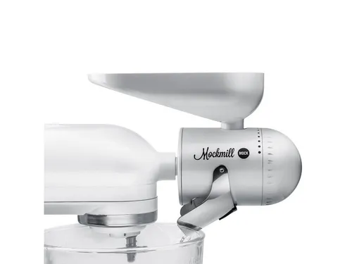Mockmill Mühlenvorsatz für KitchenAid von Mockmill