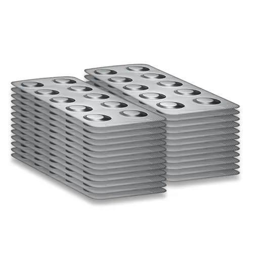 Premium Photometer ALKA-M Testtabletten zur Bestimmung der Wasserwerte: Säurekapazität. Für PoolLab und andere Handphotometer geeignet. 250 x