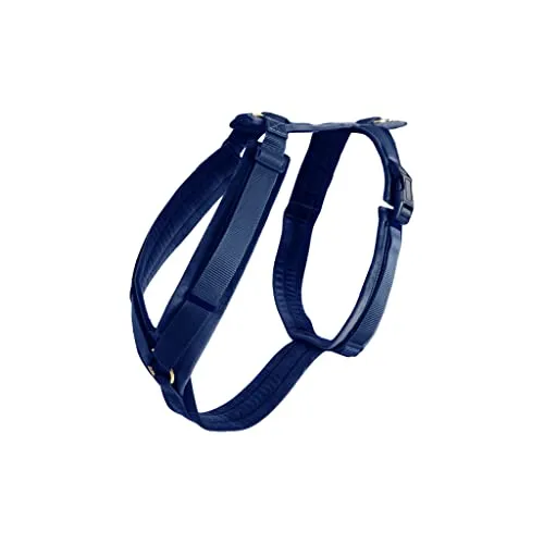 Kentucky Hundegeschirr - Velvet Marine - XL - 48-70cm