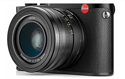 Leica Q Typ 116