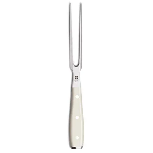 Wüsthof Classic Ikon Creme Fleischgabel 16 cm