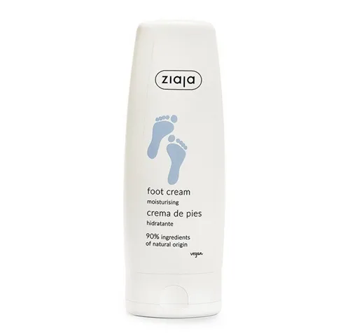 Ziaja Fußcreme Feuchtigkeitsspendende Fußcreme 80 ml