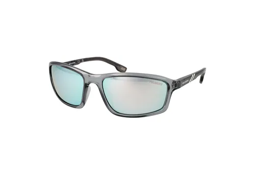 Skechers Sonnenbrille SE6130 6220D - Stylische Skechers Sonnenbrille SE6130 6220D mit UV-Schutz, ideal für sonnige Tage und Freizeitaktivitäten.