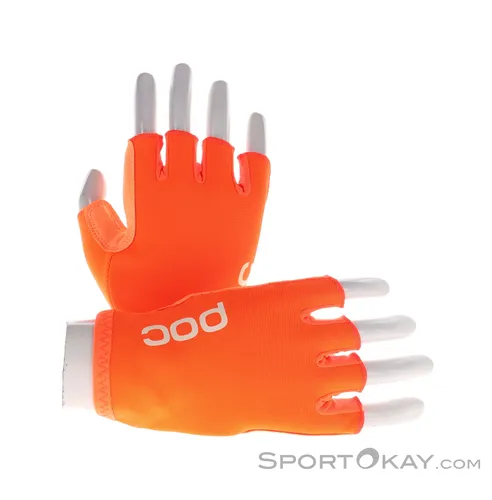 POC AVIP Herren Radfahren Handschuhe, Orange (zink orange), L