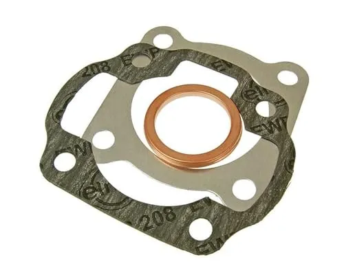 Produktbild 70ccm AIRSAL Zylinder Dichtsatz Dichtungssatz für Minarelli AC liegend