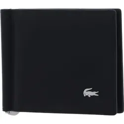 LACOSTE FG Money Clip Wallet Noir von Lacoste