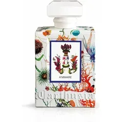 Carthusia A'mmare Eau de Parfum 100ml - Unisex Düfte, ein einzigartiger Duft mit maritimen Noten für einen erfrischenden und belebenden Eindruck.