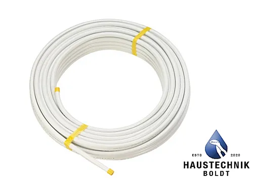 Viega Sanfix Fosta Rohr 16 x 2,2 mm von Viega