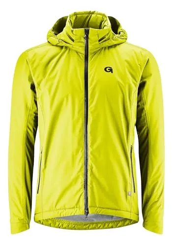 Gonso Save Jacket Therm M safety yellow (M10599) S von Gonso