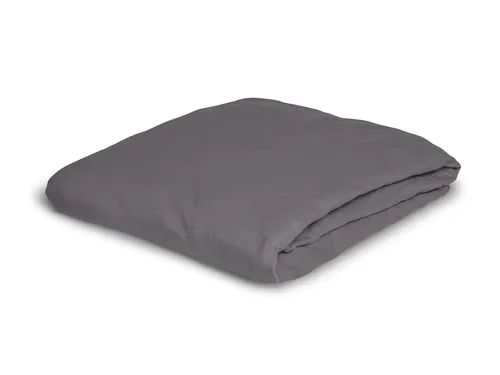BIERBAUM Spannbettlaken Jersey – 95% Baumwolle, 5% Elasthan - Das Bierbaum Jersey Spannbettlaken gewährleistet dank Rundumgummi einen perfekten Sitz und faltenfreie Oberfläche. Ideal für Matratzen bis 30 cm Höhe, pflegeleicht und bügelfrei für höchsten Komfort.