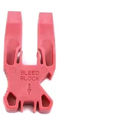 AVID Entlüftungs Block Bleed Block | Belagspreizer für Elixir