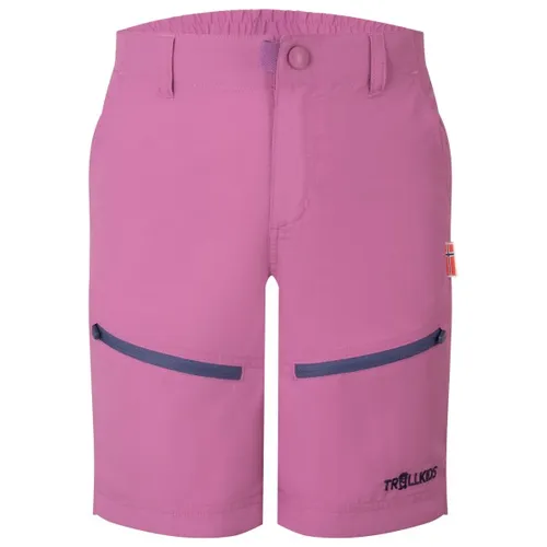 Trollkids Trekkingshorts 
