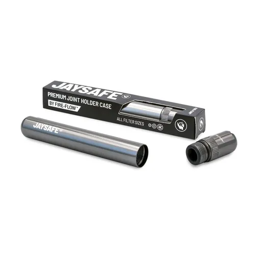 Produktbild FIRE-FLOW Jaysafe in Carbon