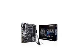 ASUS Prime B550M-A WiFi II von ASUS