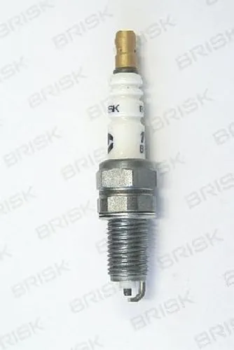 Produktbild Brisk Zündkerze BR12YC-9   SUPER 1568