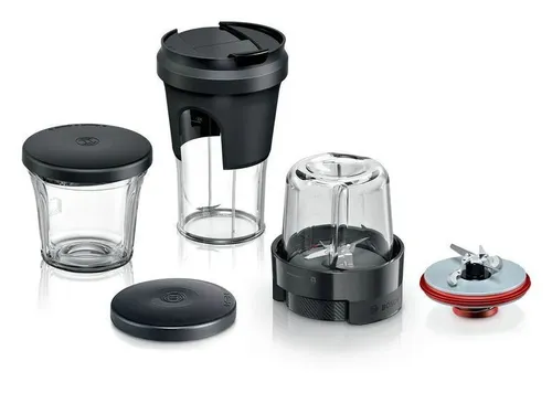 BOSCH TastyMoments Zubehör Küchenmaschine MUZS68TM von ROBERT BOSCH HG GMBH