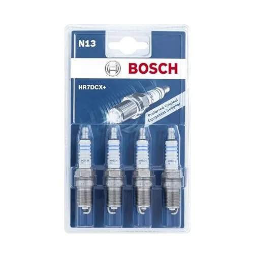 Bosch HR7DCX+ (N13)