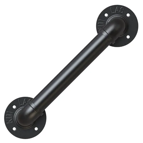 Gorssen Handlauf für Treppen