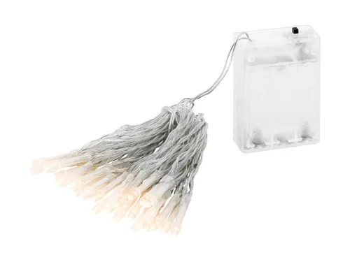 Linder Exclusiv LED-Lichterkette 4,35m