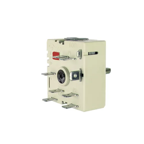 easyPART passend für 50.57031.010 EGO Energieregler 5057031010 Kochfeld passend