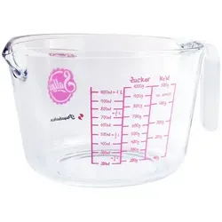 Sallys Messbecher von Sallys