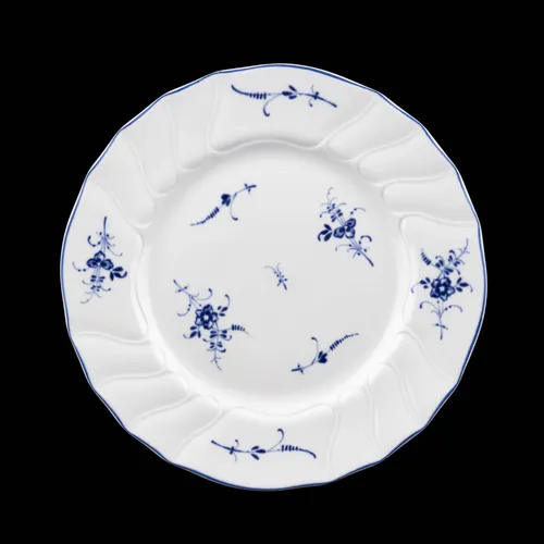 Villeroy & Boch Frühstücksteller Vieux Luxembourg - Eleganter Kuchenteller aus feinem Porzellan, perfekt für stilvolle Frühstücke und besondere Anlässe.