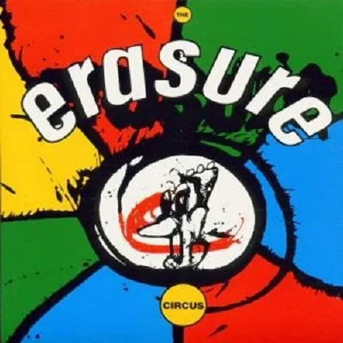 ERASURE 