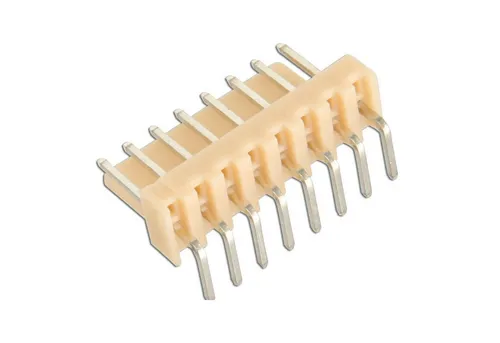 econ Connect Klemmen ECON CONNECT Stiftleiste Serie PS, 8-polig