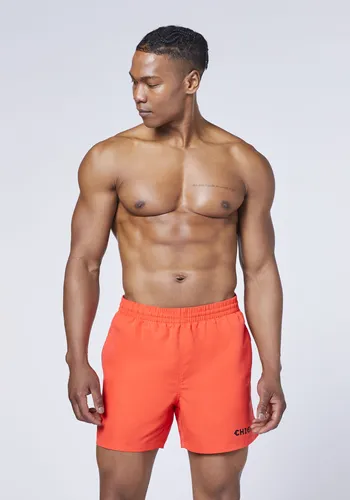 Chiemsee Herren Badehose blau von Chiemsee