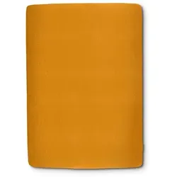 fleuresse Comfort Spannbettlaken mit Rundumgummizug - Hochwertiges Spannbetttuch aus 96 % Baumwolle und 4 % Elasthan, atmungsaktiv und schnelltrocknend. Perfekte Passform für Matratzen bis 26 cm Höhe, schadstoffgeprüft nach Ökotex-Standard 100.