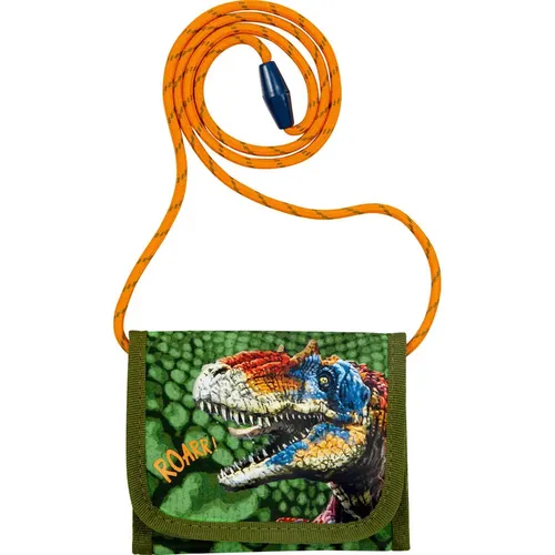 Brustbeutel - T-Rex