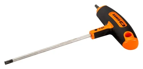 T-Griff Torx Schraubendreher T40 von Bahco