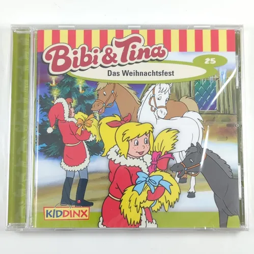 Folge 25: Das Weihnachtsfest