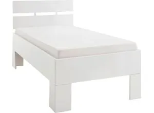 Massivholzbett HOME AFFAIRE